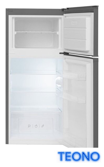Холодильник Amica FD2015.4X(E) - Изображение №5 — Интернет-магазин Teono.by