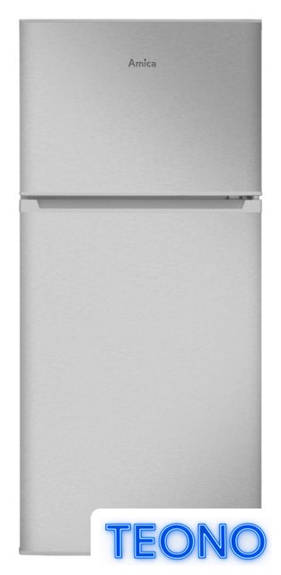 Холодильник Amica FD2015.4X(E) - Изображение №8 — Интернет-магазин Teono.by
