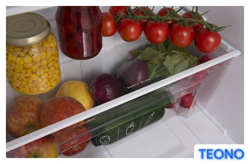 Холодильник Amica FD2015.4X(E) - Изображение №11 — Интернет-магазин Teono.by
