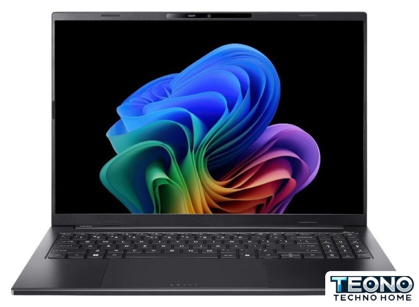 Ноутбук Acer Swift Go 16 AI SFG16-74-938Q NX.JNMCD.004 - Изображение №1 — Интернет-магазин Teono.by