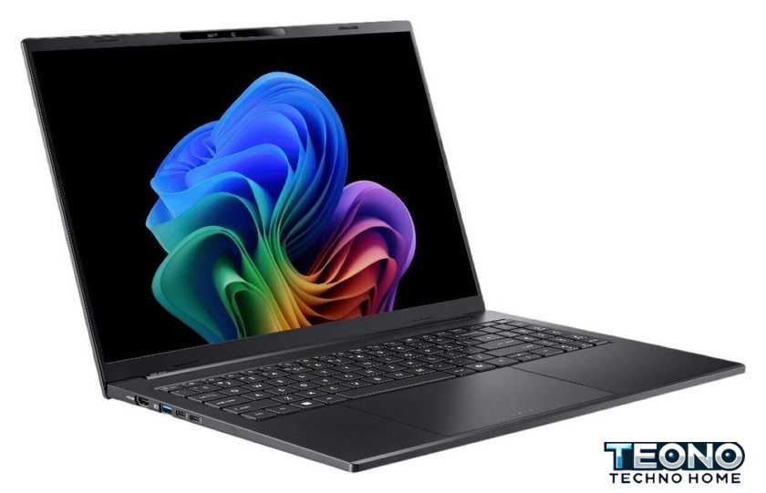 Ноутбук Acer Swift Go 16 AI SFG16-74-938Q NX.JNMCD.004 - Изображение №2 — Интернет-магазин Teono.by