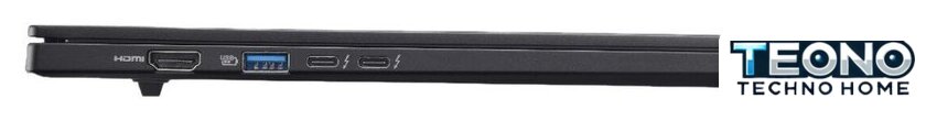 Ноутбук Acer Swift Go 16 AI SFG16-74-938Q NX.JNMCD.004 - Изображение №5 — Интернет-магазин Teono.by