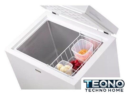 Морозильный ларь MPM 145-SK-10E/N - Изображение №2 — Интернет-магазин Teono.by
