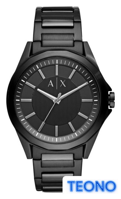 Наручные часы Armani Exchange AX2620 - Изображение №1 — Интернет-магазин Teono.by