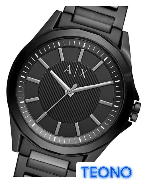 Наручные часы Armani Exchange AX2620 - Изображение №2 — Интернет-магазин Teono.by