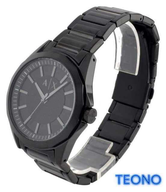 Наручные часы Armani Exchange AX2620 - Изображение №4 — Интернет-магазин Teono.by