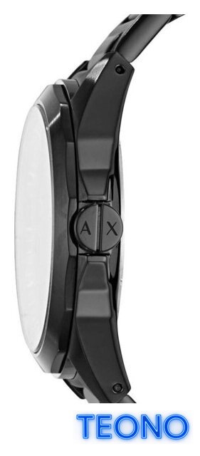 Наручные часы Armani Exchange AX2620 - Изображение №3 — Интернет-магазин Teono.by