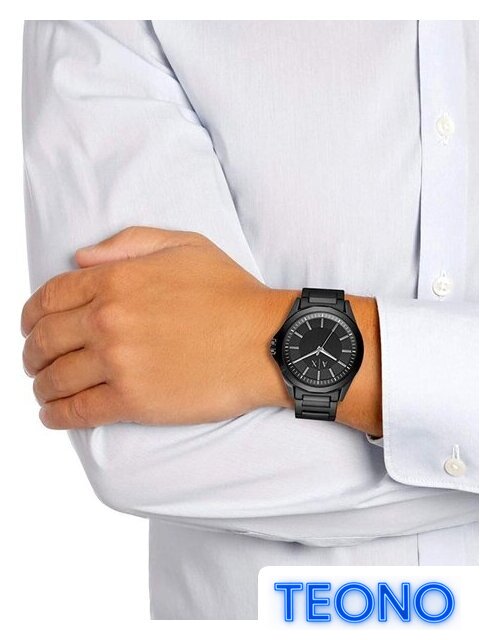 Наручные часы Armani Exchange AX2620 - Изображение №6 — Интернет-магазин Teono.by