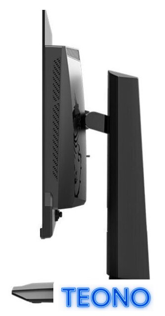 Игровой монитор MSI MPG 271QR QD-OLED X50 - Изображение №5 — Интернет-магазин Teono.by