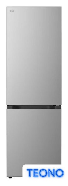 Холодильник LG GBBSJ10EPY - Изображение №1 — Интернет-магазин Teono.by