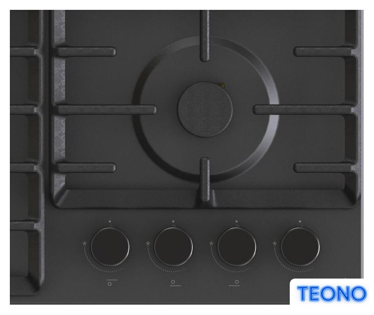 Варочная панель Gorenje GW642SYB - Изображение №7 — Интернет-магазин Teono.by