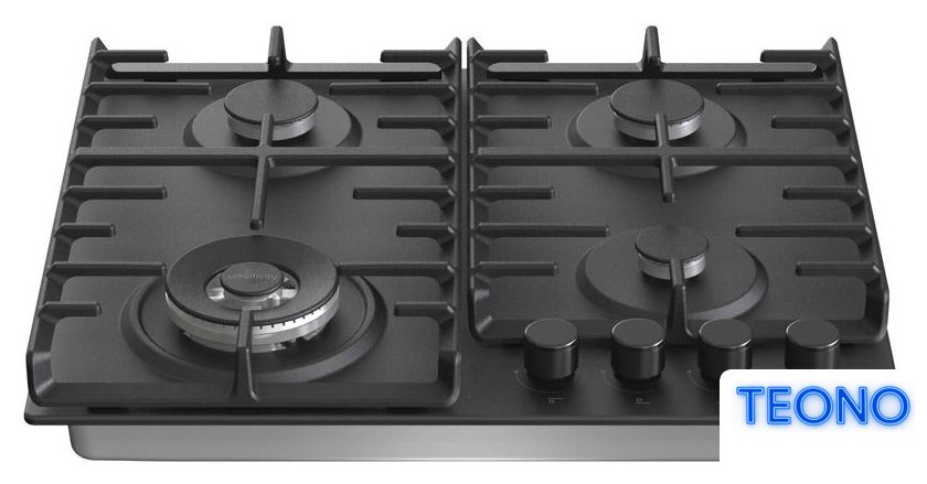 Варочная панель Gorenje GW642SYB - Изображение №5 — Интернет-магазин Teono.by