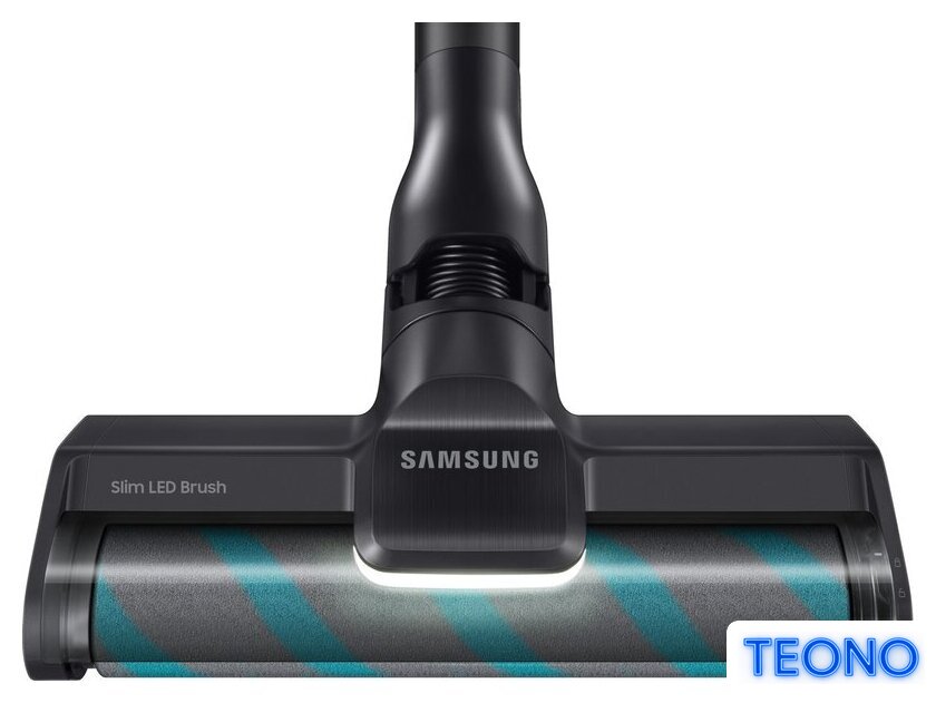 Пылесос Samsung Jet 85 VS20C852FTB/WA - Изображение №19 — Интернет-магазин Teono.by