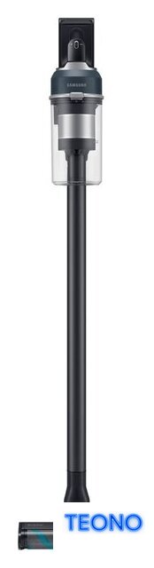 Пылесос Samsung Jet 85 VS20C852FTB/WA - Изображение №3 — Интернет-магазин Teono.by