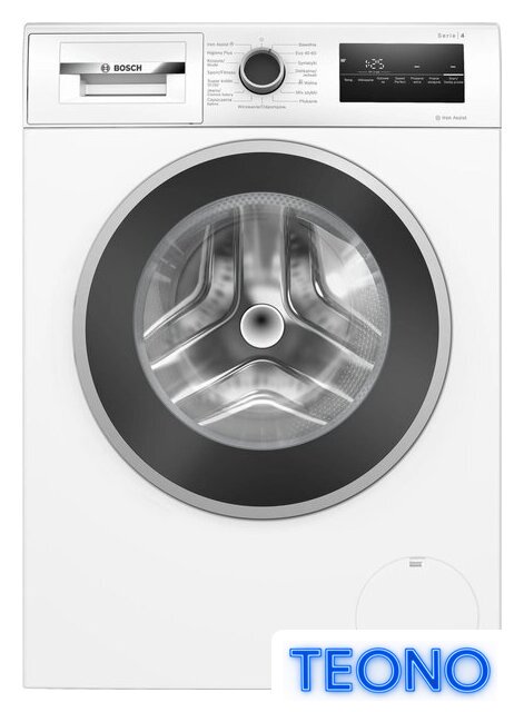 Стиральная машина Bosch Serie 4 WAN2425NPL - Изображение №1 — Интернет-магазин Teono.by