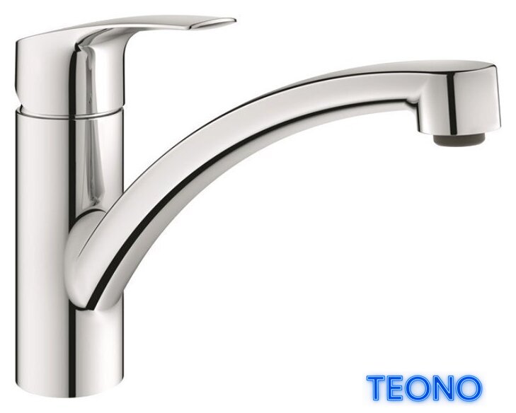 Смеситель Grohe Via 30465000 - Изображение №1 — Интернет-магазин Teono.by