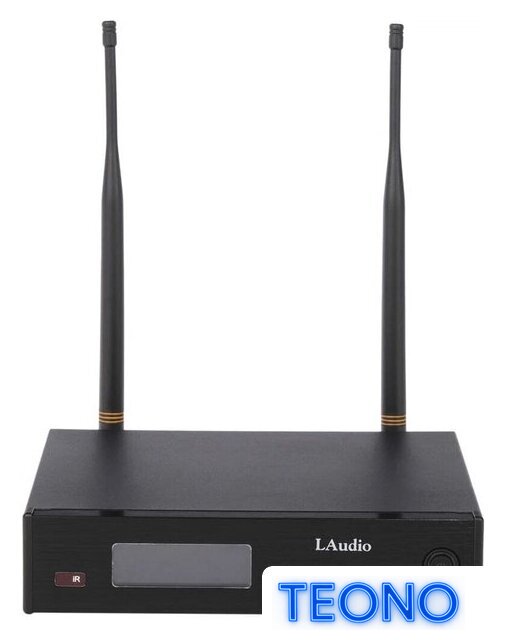 Радиосистема LAudio RWS-HD - Изображение №3 — Интернет-магазин Teono.by