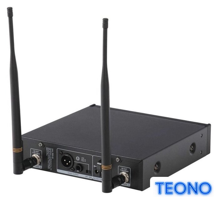 Радиосистема LAudio RWS-HD - Изображение №4 — Интернет-магазин Teono.by