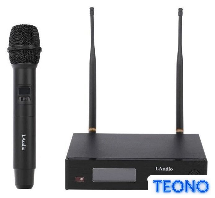 Радиосистема LAudio RWS-HD - Изображение №1 — Интернет-магазин Teono.by