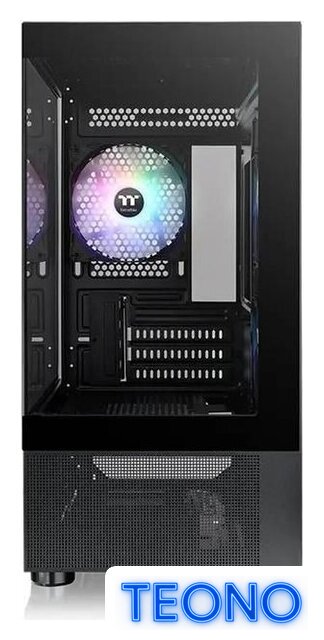 Компьютер HAFF Force BK68603 - Изображение №4 — Интернет-магазин Teono.by