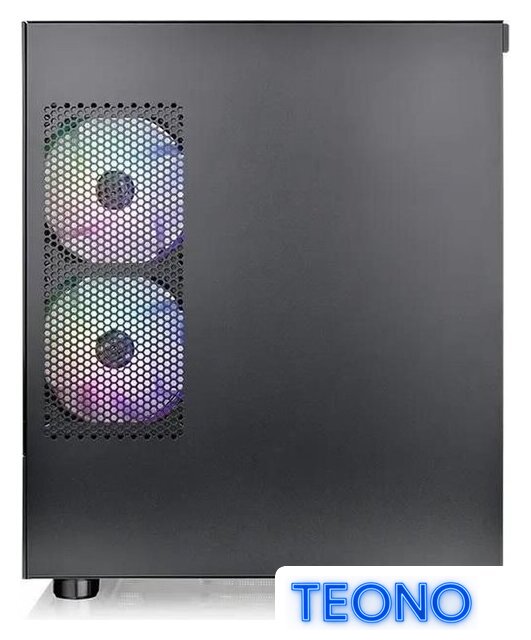 Компьютер HAFF Force BK68603 - Изображение №6 — Интернет-магазин Teono.by