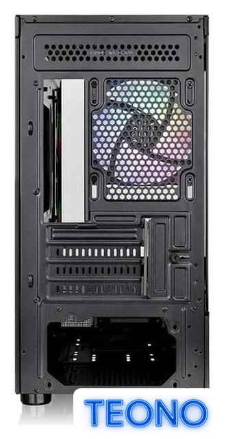 Компьютер HAFF Force BK68603 - Изображение №5 — Интернет-магазин Teono.by