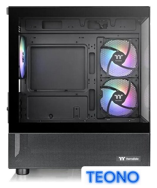 Компьютер HAFF Force BK68603 - Изображение №3 — Интернет-магазин Teono.by