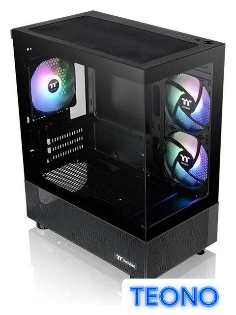 Компьютер HAFF Force BK68603 - Изображение №2 — Интернет-магазин Teono.by
