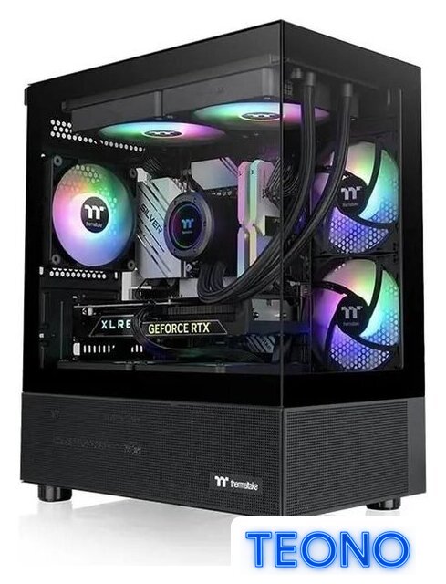 Компьютер HAFF Force BK68603 - Изображение №1 — Интернет-магазин Teono.by
