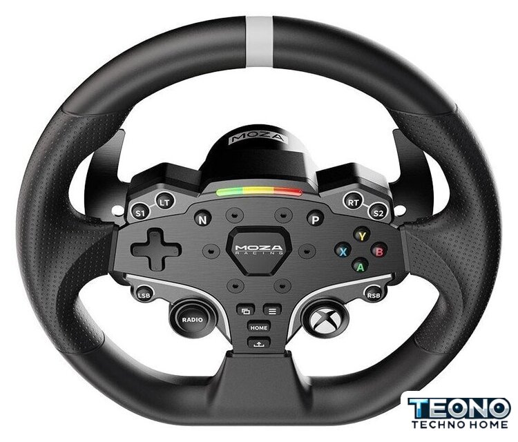 Руль Moza ESX Steering Wheel for PC&Xbox RS052 - Изображение №1 — Интернет-магазин Teono.by