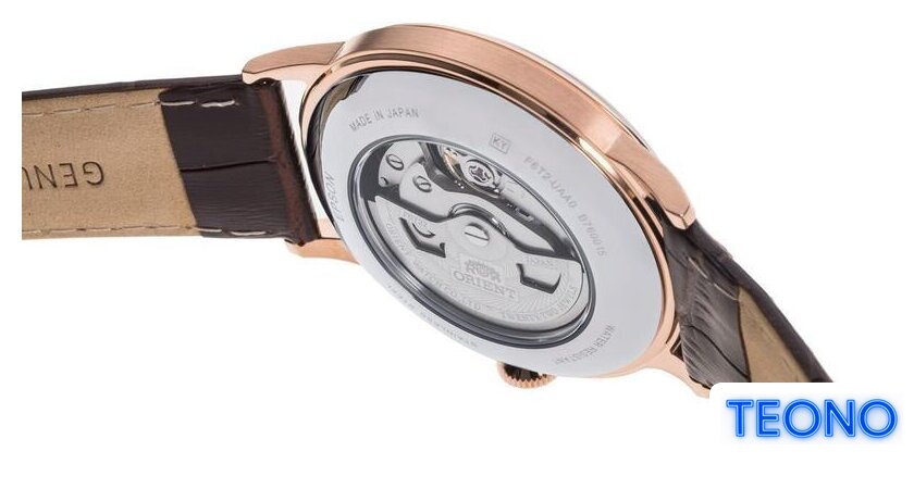 Наручные часы Orient Classic RA-AG0001S - Изображение №3 — Интернет-магазин Teono.by