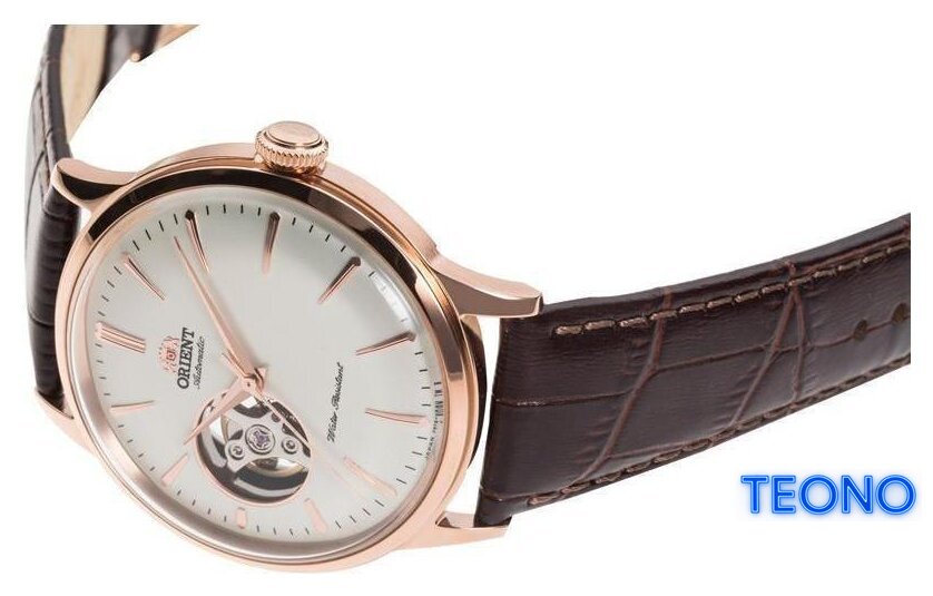 Наручные часы Orient Classic RA-AG0001S - Изображение №2 — Интернет-магазин Teono.by