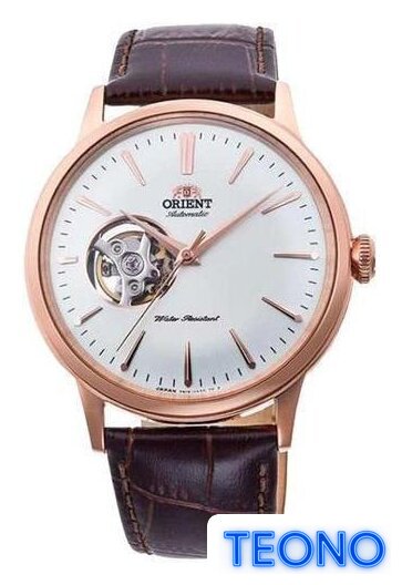 Наручные часы Orient Classic RA-AG0001S - Изображение №1 — Интернет-магазин Teono.by