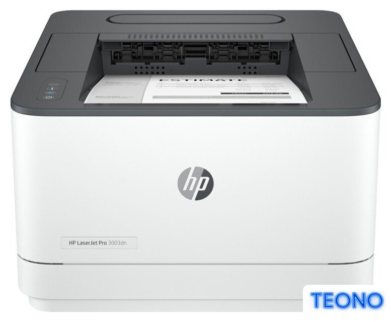 Принтер HP LaserJet Pro 3003dn - Изображение №1 — Интернет-магазин Teono.by