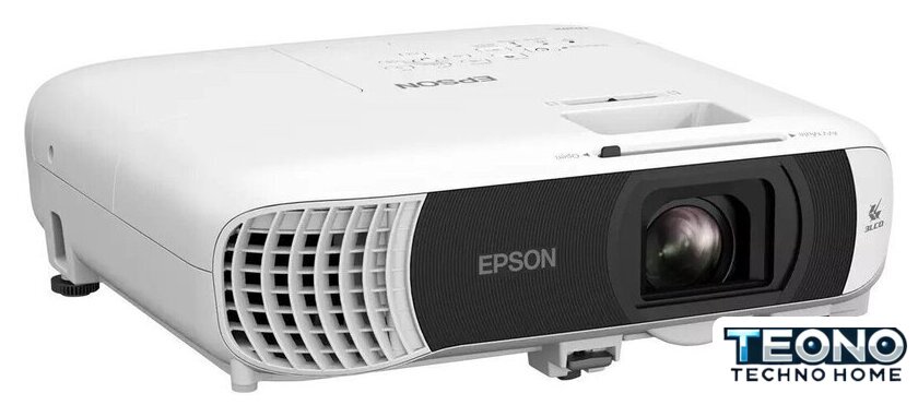 Проектор Epson EB-FH54 - Изображение №3 — Интернет-магазин Teono.by