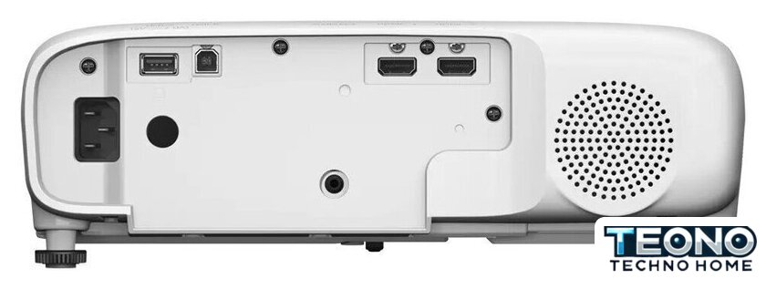Проектор Epson EB-FH54 - Изображение №6 — Интернет-магазин Teono.by