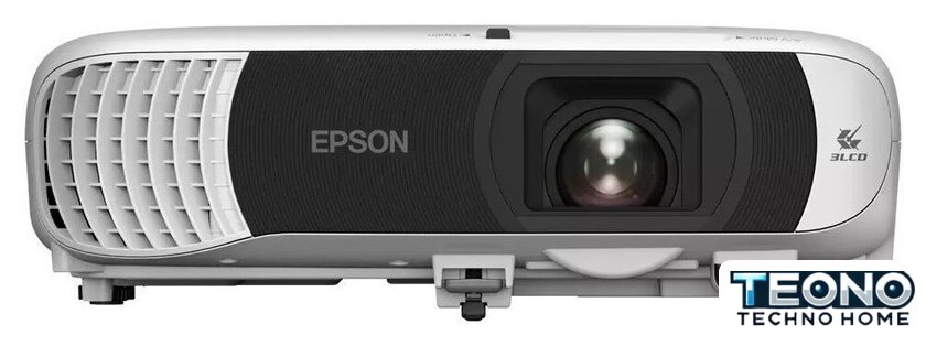 Проектор Epson EB-FH54 - Изображение №4 — Интернет-магазин Teono.by