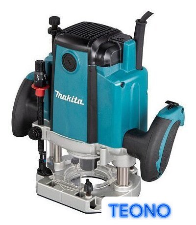 Вертикальный фрезер Makita RP1803FX02 - Изображение №3 — Интернет-магазин Teono.by