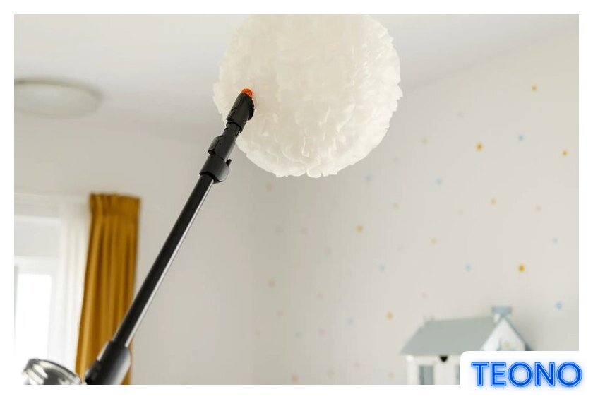 Пылесос Gorenje SVC259400NES - Изображение №20 — Интернет-магазин Teono.by
