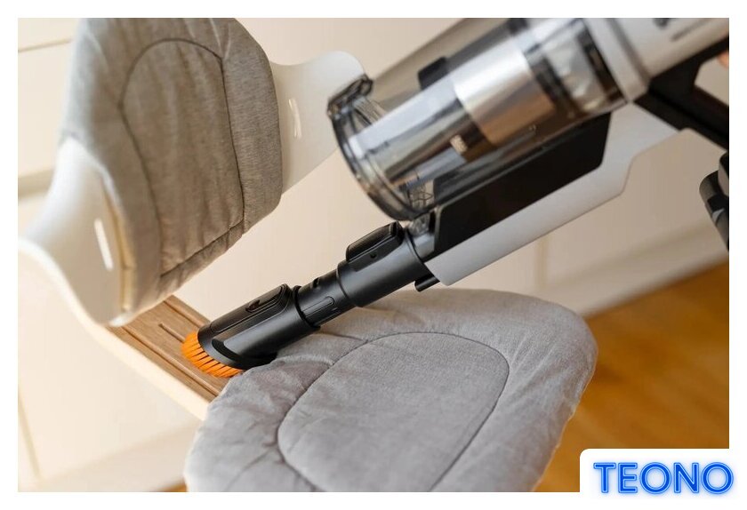 Пылесос Gorenje SVC259400NES - Изображение №17 — Интернет-магазин Teono.by