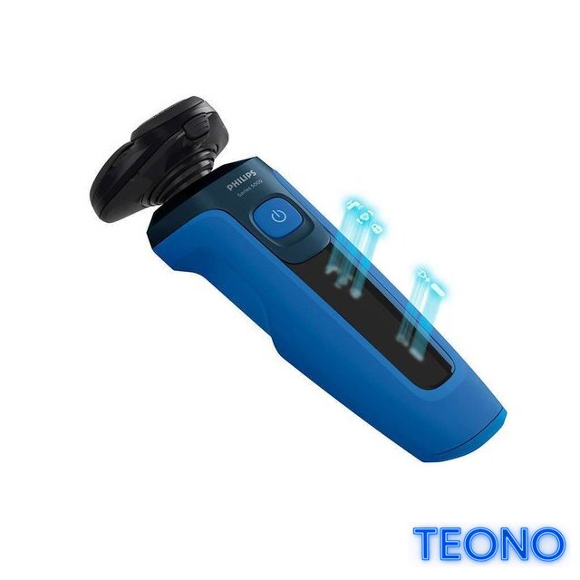 Электробритва Philips S5466/18 - Изображение №5 — Интернет-магазин Teono.by