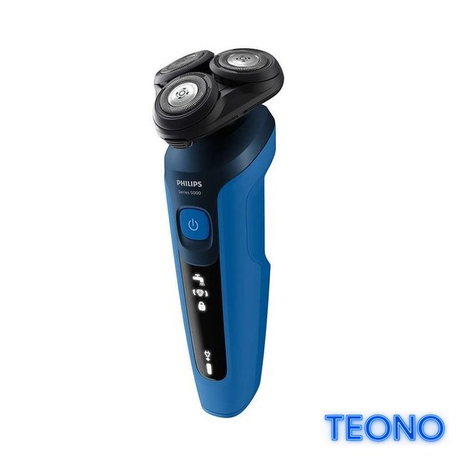 Электробритва Philips S5466/18 - Изображение №3 — Интернет-магазин Teono.by
