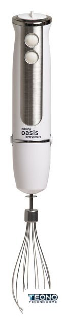 Погружной блендер Making Oasis Everywhere BL-85W2 - Изображение №6 — Интернет-магазин Teono.by