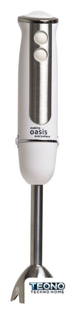 Погружной блендер Making Oasis Everywhere BL-85W2 - Изображение №13 — Интернет-магазин Teono.by