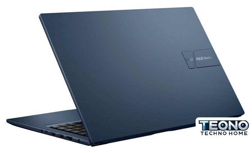 Ноутбук ASUS Vivobook 15 X1504VA-BQ3122 - Изображение №9 — Интернет-магазин Teono.by