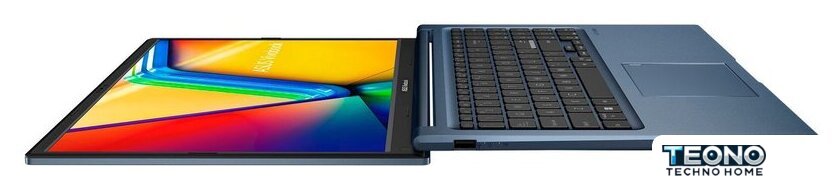 Ноутбук ASUS Vivobook 15 X1504VA-BQ3122 - Изображение №2 — Интернет-магазин Teono.by