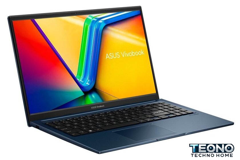 Ноутбук ASUS Vivobook 15 X1504VA-BQ3122 - Изображение №5 — Интернет-магазин Teono.by
