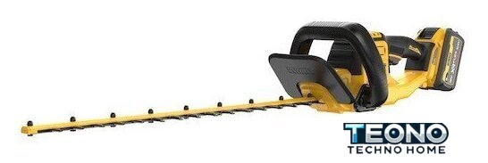 Кусторез DeWalt DCMHT573X1 (с 1-им АКБ) - Изображение №1 — Интернет-магазин Teono.by