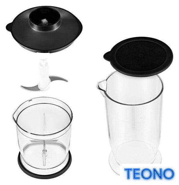 Погружной блендер Kitfort KT-3041-1 - Изображение №7 — Интернет-магазин Teono.by
