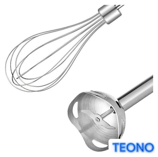 Погружной блендер Kitfort KT-3041-1 - Изображение №6 — Интернет-магазин Teono.by